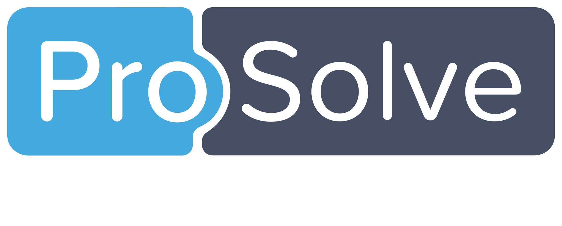 ProSolve Logo
